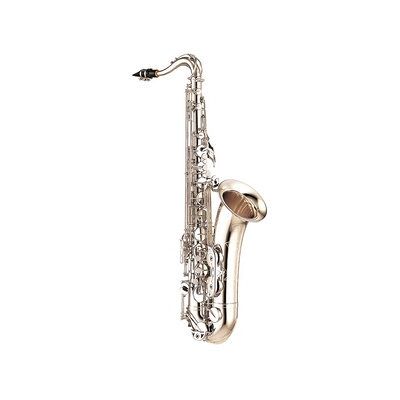 Yamaha YTS-62S 02 Srebrny Saksofon Tenor - Saksofon Yamaha YTS-62S 02 Srebrny Saksofon Tenor - Saksofon