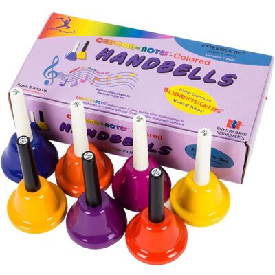 Boomwhackers CNHB-EX Boomwhackers CNHB-EX