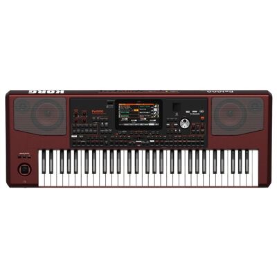 Korg Pa1000 Korg Pa1000