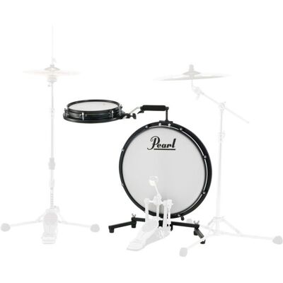 Pearl Compact Traveler Kit Pearl Compact Traveler Kit