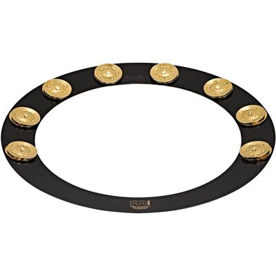 Meinl 13" Backbeat Pro Tambourine Meinl 13" Backbeat Pro Tambourine