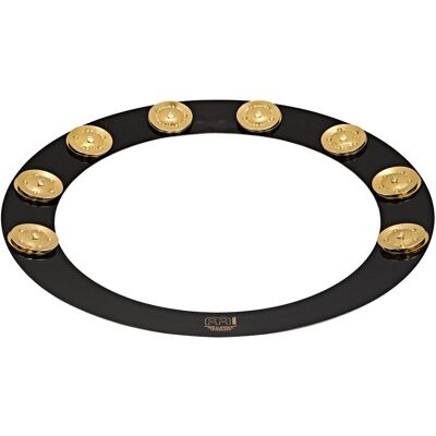Meinl 14" Backbeat Pro Tambourine Meinl 14" Backbeat Pro Tambourine