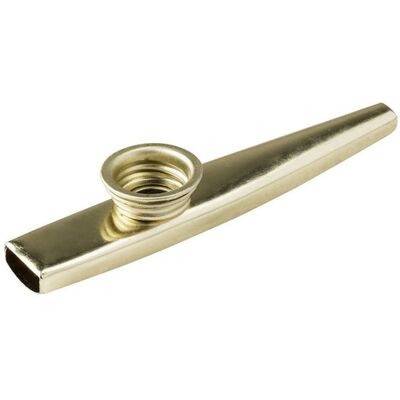 Smart Kazoo Metal Iron Smart Kazoo Metal Iron