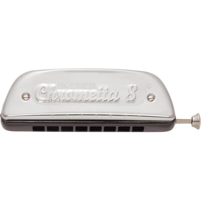 Hohner Chrometta 8 C Hohner Chrometta 8 C