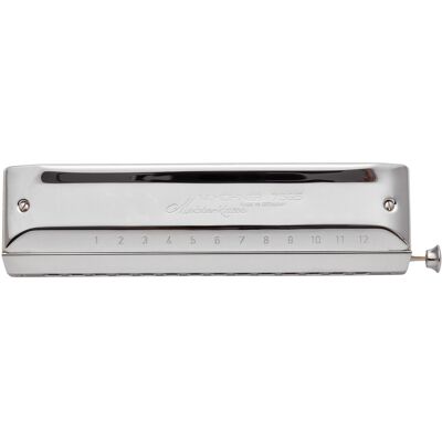 Hohner Meisterklasse chromatic Hohner Meisterklasse chromatic