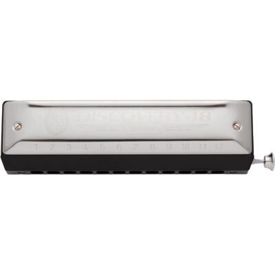 Hohner Discovery 48 Hohner Discovery 48