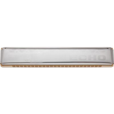 Hohner Echo 48 Tremolo Hohner Echo 48 Tremolo