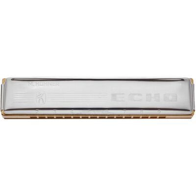 Hohner Echo C Tremolo Hohner Echo C Tremolo