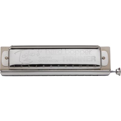 Hohner Toots Hard Bopper Hohner Toots Hard Bopper