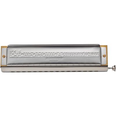 Hohner Chromonica 64 C Hohner Chromonica 64 C