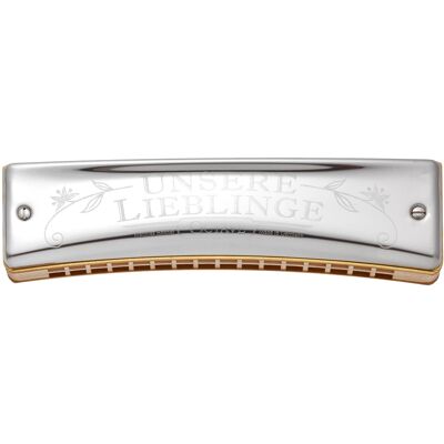 Hohner Unsere Lieblinge 32 Hohner Unsere Lieblinge 32