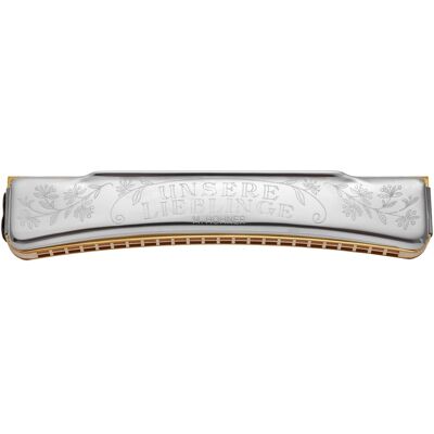 Hohner Unsere Lieblinge 48 Hohner Unsere Lieblinge 48