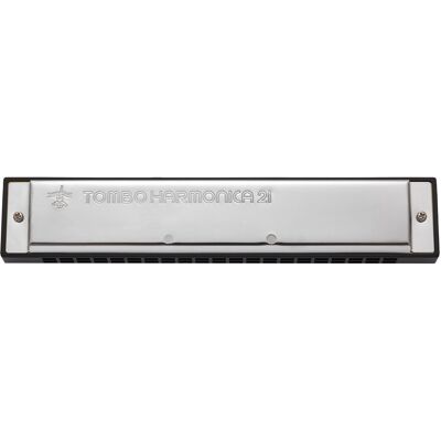 Tombo Tremolo 3121 Band 21-G Tombo Tremolo 3121 Band 21-G