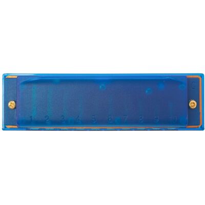Hohner Happy Harp Blue Hohner Happy Harp Blue