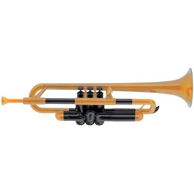 pTrumpet Bb Yellow pTrumpet Bb Yellow