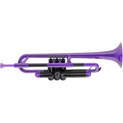 pTrumpet Bb Purple pTrumpet Bb Purple