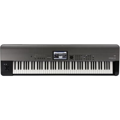 Korg KROME-88 EX Korg KROME-88 EX