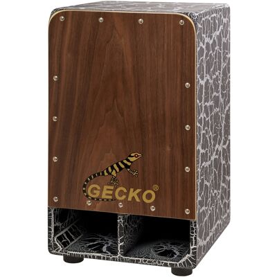 Gecko CD01A Gecko CD01A