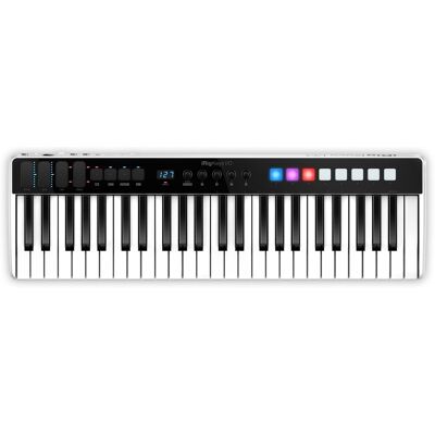 IK Multimedia iRig Keys I/O 49 IK Multimedia iRig Keys I/O 49
