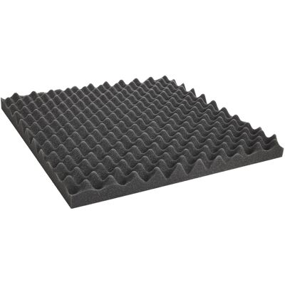 Pyramid Waves 45mm Pyramid Waves 45mm