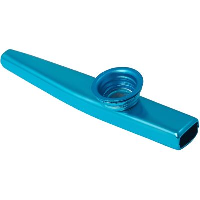 Smart Kazoo Metal Alu Blue Smart Kazoo Metal Alu Blue