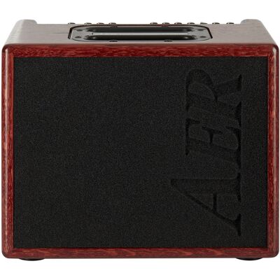 Aer Compact 60 IV OMH Oak Mahogany Stained Aer Compact 60 IV OMH Oak Mahogany Stained