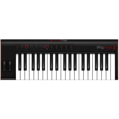 IK Multimedia iRig Keys 2 Pro IK Multimedia iRig Keys 2 Pro