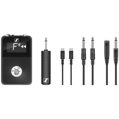 Sennheiser XSw D-PEDAL Sennheiser XSw D-PEDAL