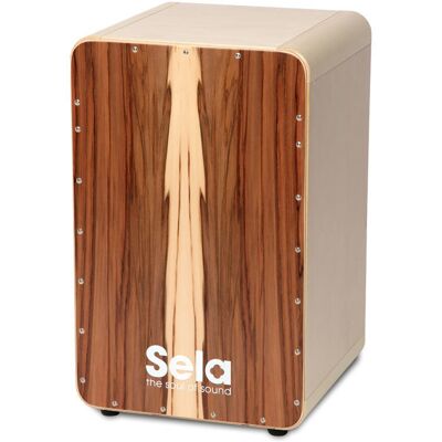 Sela CaSela Satin Nut Sela CaSela Satin Nut
