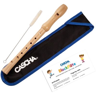 Cascha 2130 Wooden Cascha 2130 Wooden