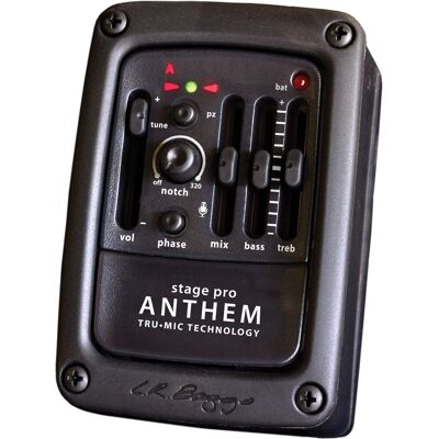 L.R. Baggs StagePro Anthem L.R. Baggs StagePro Anthem