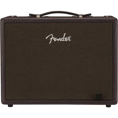 Fender Acoustic Junior Fender Acoustic Junior