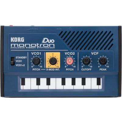 Korg Monotron Duo Korg Monotron Duo