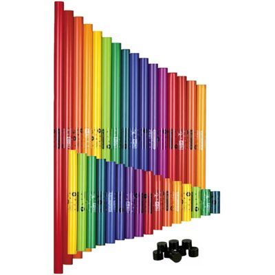 Boomwhackers Full Spectrum Set Boomwhackers Full Spectrum Set