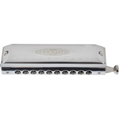 Cascha Chromatic 10-40 Blues Cascha Chromatic 10-40 Blues