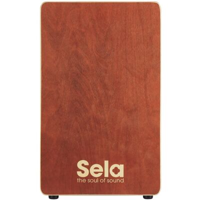 Sela Primera Brown Sela Primera Brown