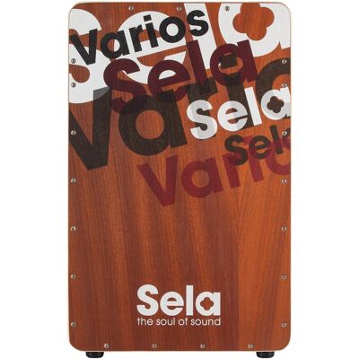 Sela Varios Natural Sela Varios Natural