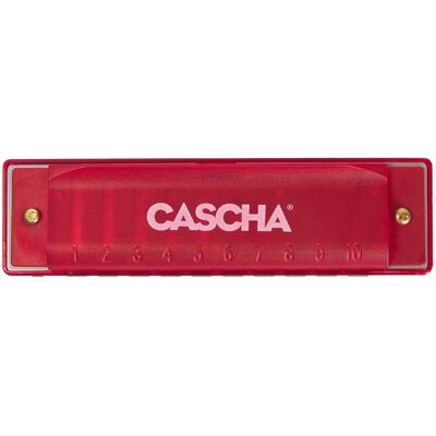 Cascha Fun Blues Red Cascha Fun Blues Red