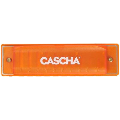 Cascha Fun Blues Orange Cascha Fun Blues Orange