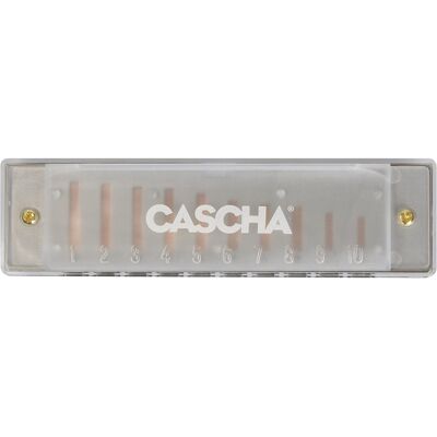 Cascha Fun Blues Transparent Cascha Fun Blues Transparent