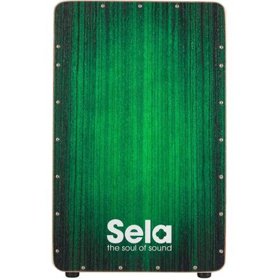 Sela Varios Green Sela Varios Green