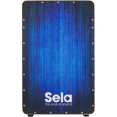 Sela Varios Blue Sela Varios Blue
