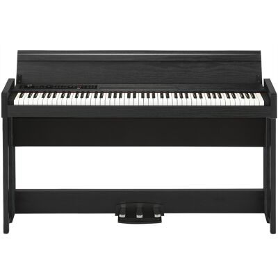 Korg C1 Air-WBK Korg C1 Air-WBK