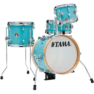 Tama Club-Jam Flyer Candy Aqua Blue Tama Club-Jam Flyer Candy Aqua Blue