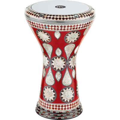 Meinl 8 3/4" AEED2 Artisan Edition Mosaic Imperial Djembe Meinl 8 3/4" AEED2 Artisan Edition Mosaic Imperial Djembe