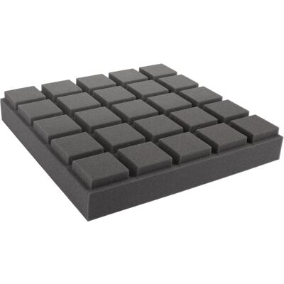 Pyramid Chocolate Pyramid Chocolate