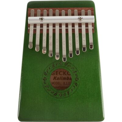 Gecko K10BG Gecko K10BG