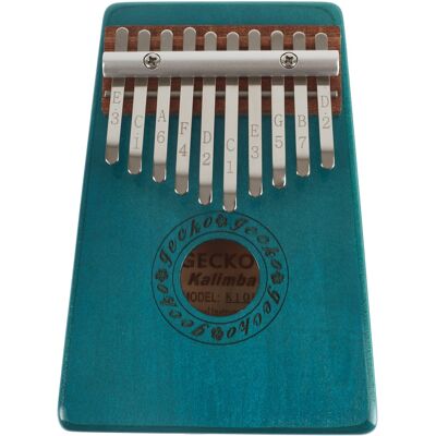 Gecko K10BL Gecko K10BL