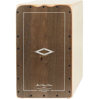 Meinl AETLGE Artisan Edition Tango Line Grey Eucalyptus Meinl AETLGE Artisan Edition Tango Line Grey Eucalyptus