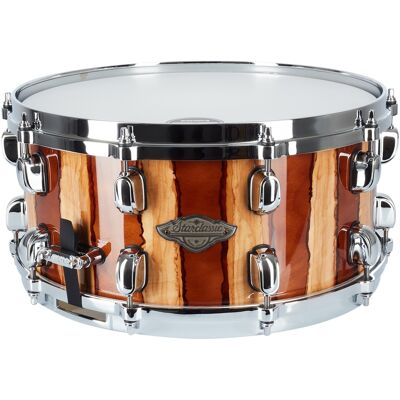 Tama 14" x 6,5" Starclassic Performer Caramel Aurora Tama 14" x 6,5" Starclassic Performer Caramel Aurora